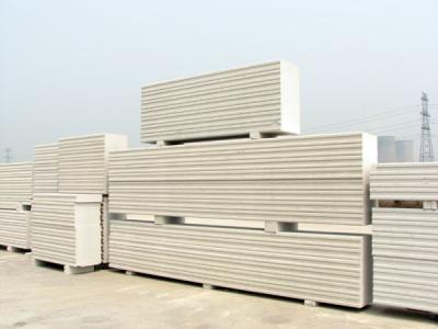 加氣磚生產(chǎn)常見的13個問題解決辦法